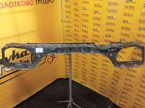 Передняя панель крепления облицовки (телевизор) U3QAZ6 Citroen Xsara - Фото 2