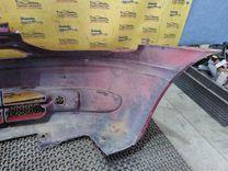 Бампер передний 9TFJQ4 Fiat Palio undefined