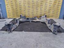 Балка подвески передняя (подрамник) KOJIAB Mercedes A W168 купить с доставкой