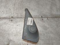 Заглушка зеркала левого YJG59O Renault Kangoo - Фото 1