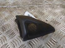 Накладка крыла (уголок зеркала) переднего правого P6DQOR Toyota Corolla - Фото 1