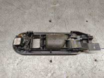 Ручка внутренняя задняя левая 5OMO00 Volkswagen Passat - Фото 2