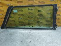 Стекло кузовное боковое левое FND7DZ Fiat Punto купить на авторазборке