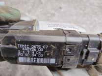 Стеклоподъемник электрический передний правый HM40LG Renault Scenic купить в магазине запчастей бу