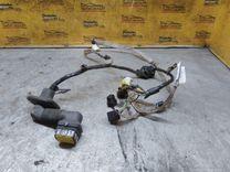 Проводка двери передней левой 8AU3CM Renault Espace