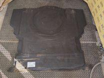 Пол багажника 9IVH16 Ford Fusion