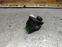 Джойстик регулировки зеркал 7BQHGS Nissan Primera - Фото 2