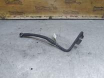 Трубка турбины BL471E Opel Astra - Фото 2