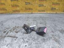 Замок ремня безопасности 90ODQA Peugeot 307 купить