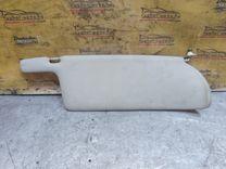 Козырек солнцезащитный E3F6OR Audi 100 - Фото 2