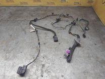 Проводка двери задней левой 9VFZD1 Opel Insignia - Фото 2