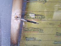 Стекло заднее UIDA28 Chrysler Voyager купить в магазине запчастей бу