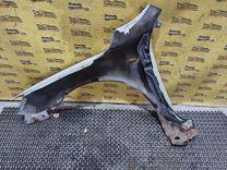 Крыло переднее правое IBU8R6 Mazda 3 купить с доставкой. Огромный выбор запчастей и марок авто. У нас есть практически все.