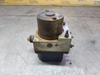 Блок ABS F0VF4A Mazda Premacy купить с доставкой