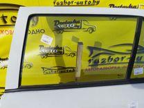 Стекло двери задней левой KIY3B7 Opel Astra купить