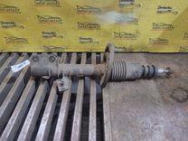 Амортизатор передний правый 42GEE4 Nissan Note - Фото 6