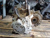 КПП механическая (МКПП) 5-ступенчатая HZR1UC Hyundai Lantra - Фото 6