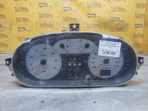 Щиток приборов (приборная панель) 7C3GSQ Renault Scenic RX4