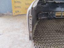 Бампер передний JT20EQ Seat Ibiza undefined