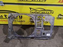 Диффузор вентилятора T8C3OS Peugeot Partner