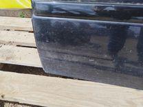 Дверь задняя левая 6Y0UCO BMW 5 E39 - Фото 2