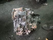 КПП механическая (МКПП) 5-ступенчатая K4THJ0 Opel Meriva купить в магазине запчастей бу