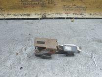 Ручка открытия лючка топливного бака JA83NK Honda FR-V - Фото 1