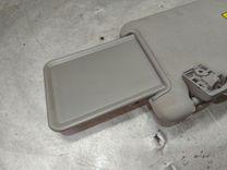 Козырек солнцезащитный CMXBUY Kia Sorento купить на авторазборке