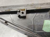 Накладка двери задней левой Y1E24W Citroen C5 купить с доставкой