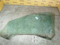 Стекло двери передней правой L9EJ50 Peugeot 206 купить с доставкой