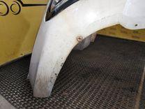 Бампер задний F1RE0Q Ford Fusion - Фото 3