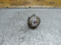 Клапан EGR TTCIIM Toyota Corolla - Фото 2