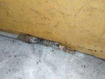 Трос ручника 7LG4RT Nissan Almera - Фото 2