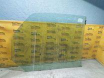 Стекло двери задней левой 5R5OQE Renault Scenic купить с доставкой