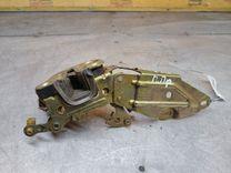 Замок двери передней правой OXI7R1 Opel Vectra - Фото 2