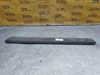 Молдинг двери задней правой G1KIU0 Volkswagen Passat купить