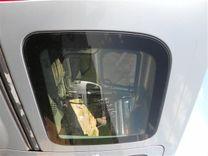 Стекло кузовное боковое правое E53EB0 Renault Kangoo