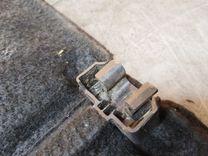 Полка багажника BDFF2W Peugeot 207 купить в магазине запчастей бу