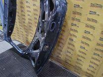 Крышка багажника (дверь 3-5) PX1EU2 Toyota Avensis undefined