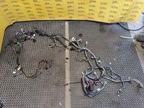 Проводка JDMM72 Peugeot 307