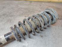 Пружина передняя J47W59 Honda Accord купить на авторазборке