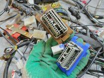 Проводка салона AMB6LZ Mitsubishi Carisma купить с доставкой. Огромный выбор запчастей и марок авто. У нас есть практически все.