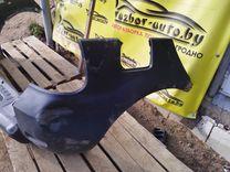 Бампер задний 1H5LZA Renault Scenic RX4 undefined