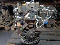 Двигатель 9PLK9Q Renault Megane - Фото 6