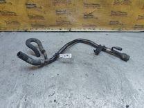 Трубка охлаждающей жидкости металлическая 5VTC4D Honda FR-V - Фото 1