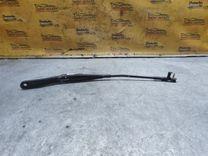 Щеткодержатель (поводок стеклоочистителя, дворник) 9DRGHZ Opel Astra купить с доставкой