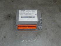 Блок AirBag EDYRNN Peugeot 307 - Фото 2