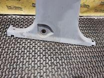 Обшивка стойки центральной левой RT7LYQ Mitsubishi Grandis купить с доставкой