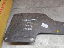 Обшивка крышки багажника 3ED2ES Ford Tourneo Connect купить в магазине запчастей бу