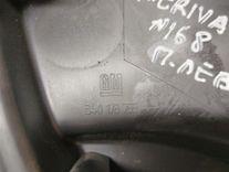 Накладка двери передней левой 2NY172 Opel Meriva - Фото 3